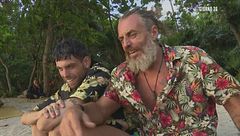 Giorno 36, Canale 5 ore 15.40