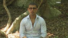 La crisi di Angelo Famao