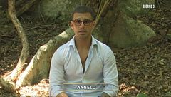 La crisi di Angelo Famao