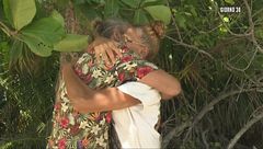 Giorno 38, 39 e 40, Canale 5 ore 13.40