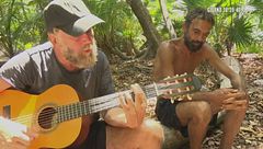 Giorni 38, 39 e 40, Canale 5 ore 15.40