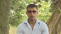 Angelo Famao torna sull'Isola
