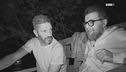Confidenze tra Omar Fantini e Paolo Vallesi