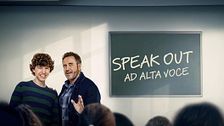 Speak out - Ad alta voce