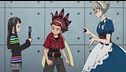 Ep. 1 - Ricominciare