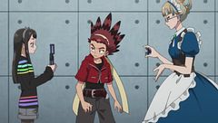 Ep. 1 - Ricominciare