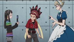Ep. 1 - Ricominciare