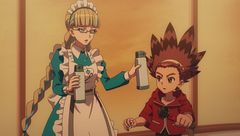 Ep. 2 - Segni di una nuova era