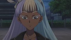 Ep. 3 - Il sentiero della determinazione