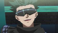 Ep. 6 - La battaglia dei 3 blader