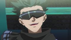 Ep. 6 - La battaglia dei 3 blader