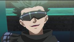 Ep. 6 - La battaglia dei 3 blader