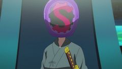 Ep. 8 - Blader S