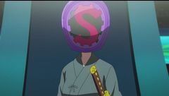 Ep. 8 - Blader S