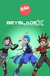 Ep. 8 - Blader S