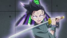 Ep. 9 - Test multicolor