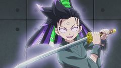 Ep. 9 - Test multicolor