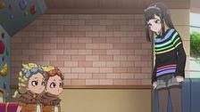 Ep. 12 - Il Clan Manju