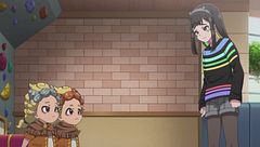 Ep. 12 - Il Clan Manju