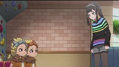 Ep. 12 - Il Clan Manju