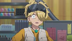 Ep. 13 - Ombra senza forma