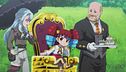 Ep. 24 - Il ritorno del cavaliere