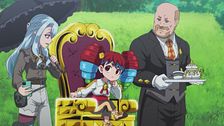 Ep. 24 - Il ritorno del cavaliere