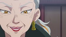 Ep. 28 - Re e regina