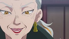 Ep. 28 - Re e regina