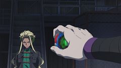 Ep. 36 - La strada del temibile drago