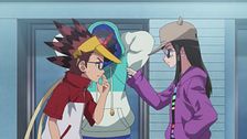 Ep. 45 - Il mito della Shiroboshi School