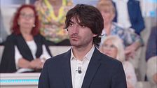 Mercoledì 10 settembre, Canale 5