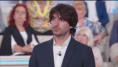 Mercoledì 10 settembre, Canale 5