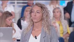 Giovedì 11 settembre, Canale 5