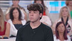 Lunedì 15 settembre, Canale 5