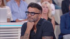 Martedì 16 settembre, Canale 5
