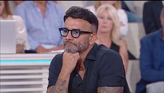 Martedì 16 settembre, Canale 5