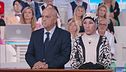 Mercoledì 17 settembre, Canale 5