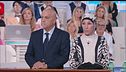 Mercoledì 17 settembre, Canale 5
