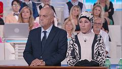 Mercoledì 17 settembre, Canale 5