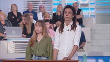 Giovedì 18 settembre, Canale 5