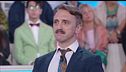 Venerdì 19 settembre, Canale 5