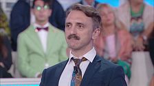 Venerdì 19 settembre, Canale 5