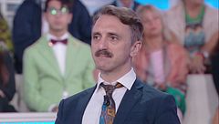 Venerdì 19 settembre, Canale 5