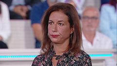 Lunedì 22 settembre, Canale 5