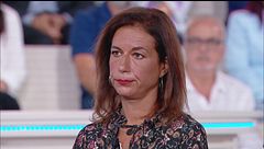 Lunedì 22 settembre, Canale 5