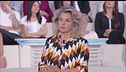 Martedì 23 settembre, Canale 5