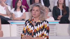 Martedì 23 settembre, Canale 5
