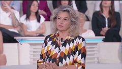 Martedì 23 settembre, Canale 5