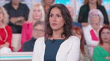 Giovedì 25 settembre, Canale 5